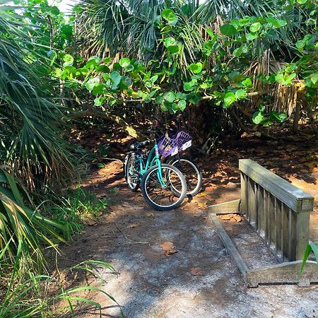 Anna Maria Island Runaway Tropical Dream-One Minute Walk To The Beach-Heated Pool Bradenton Beach Zewnętrze zdjęcie