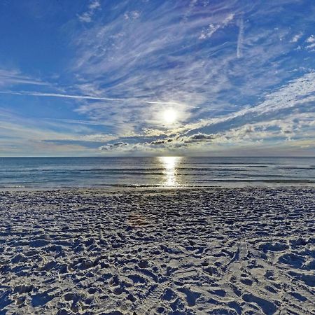 Anna Maria Island Runaway Tropical Dream-One Minute Walk To The Beach-Heated Pool Bradenton Beach Zewnętrze zdjęcie