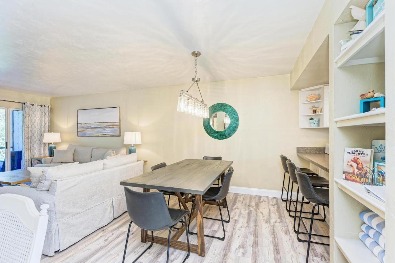 Anna Maria Island Runaway Tropical Dream-One Minute Walk To The Beach-Heated Pool Bradenton Beach Zewnętrze zdjęcie