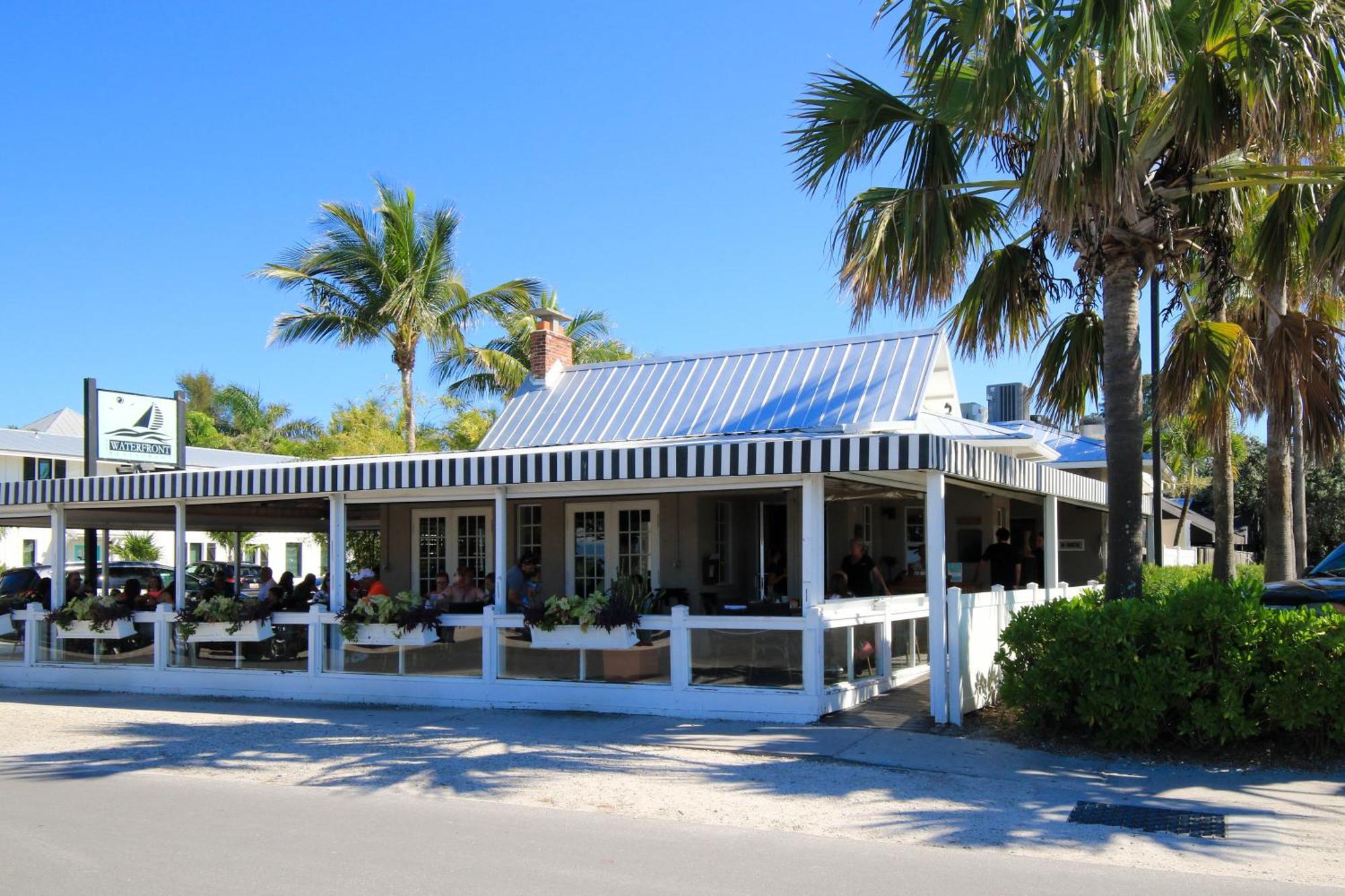 Anna Maria Island Runaway Tropical Dream-One Minute Walk To The Beach-Heated Pool Bradenton Beach Zewnętrze zdjęcie