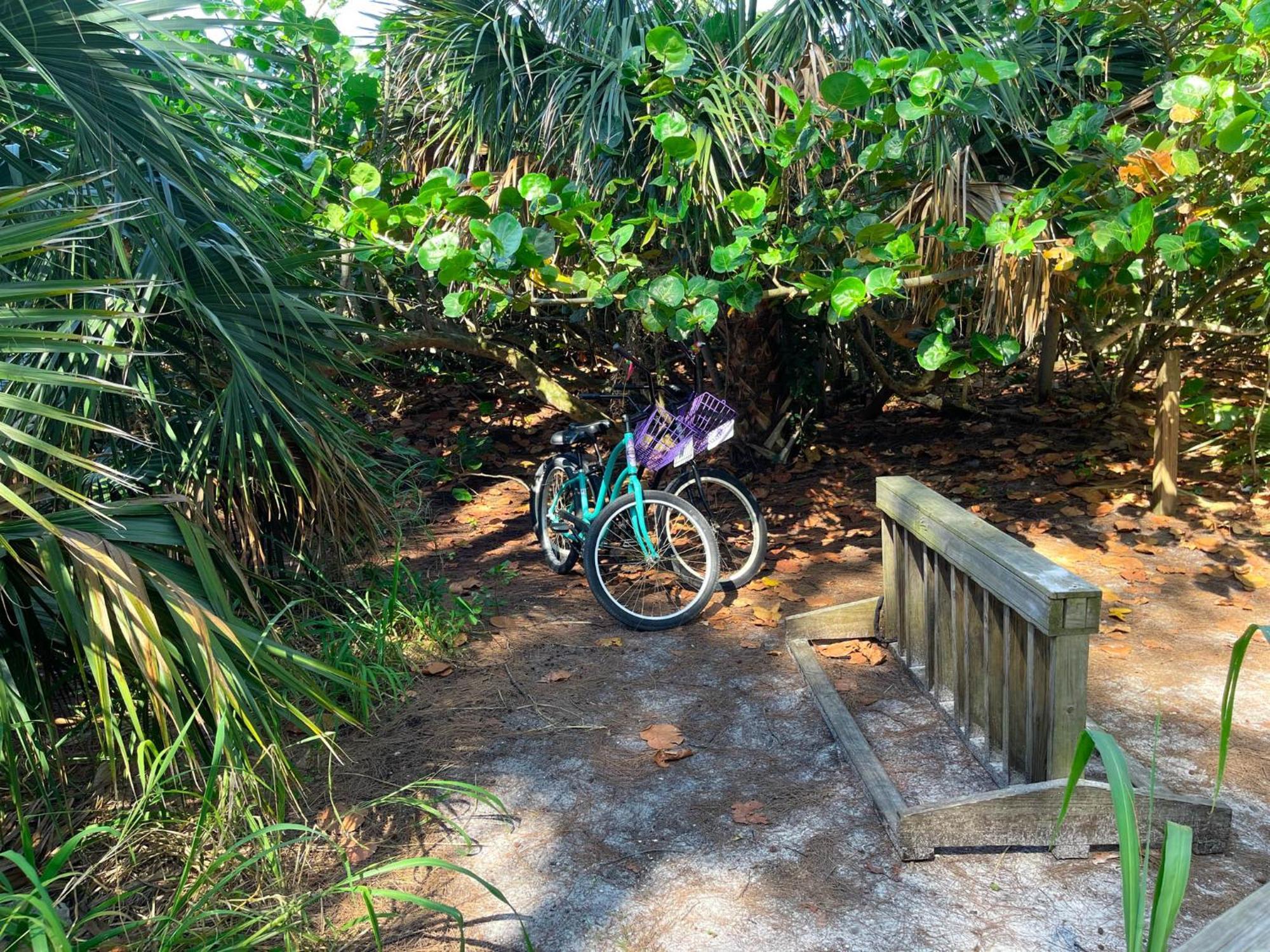 Anna Maria Island Runaway Tropical Dream-One Minute Walk To The Beach-Heated Pool Bradenton Beach Zewnętrze zdjęcie