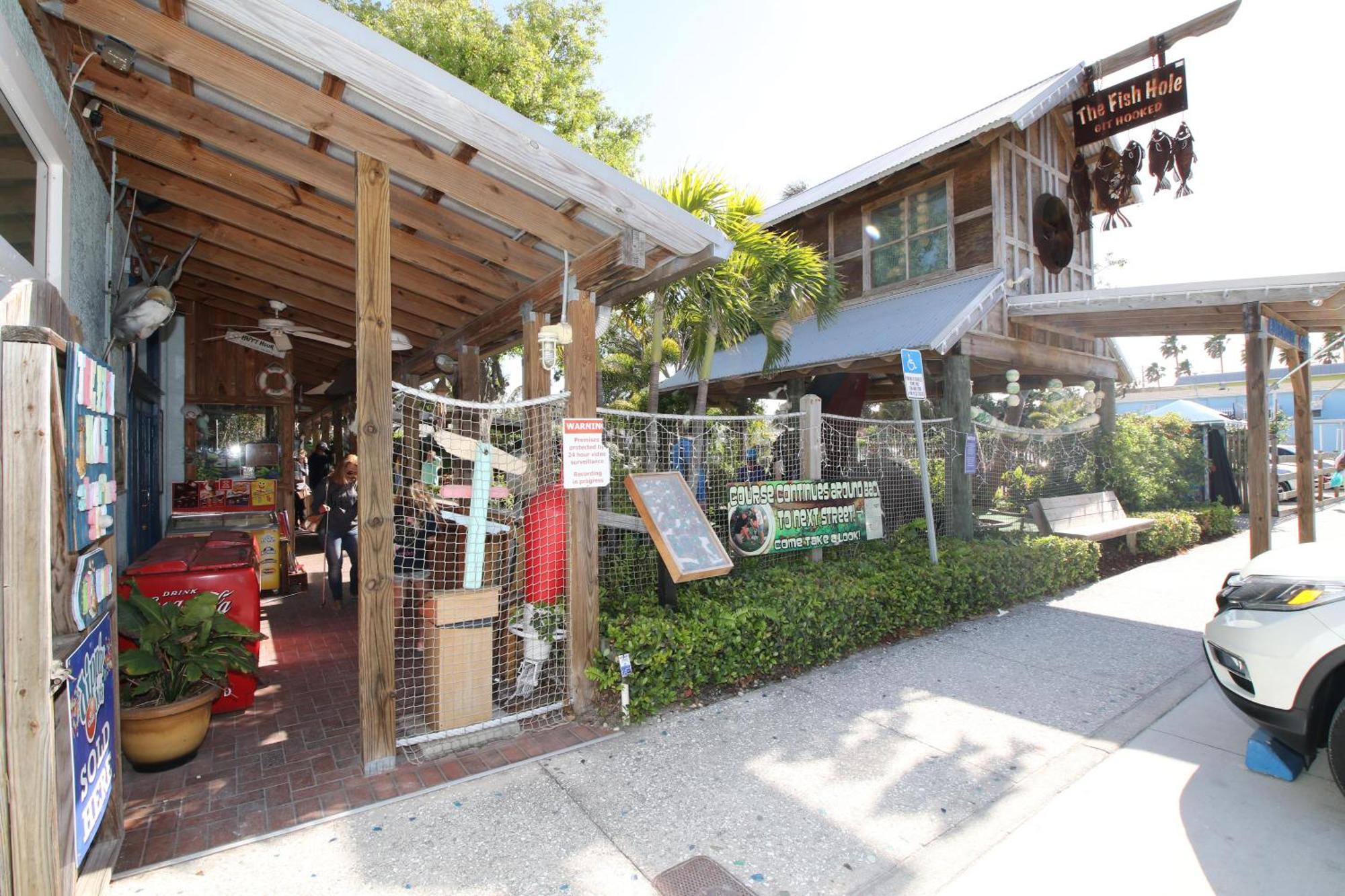 Anna Maria Island Runaway Tropical Dream-One Minute Walk To The Beach-Heated Pool Bradenton Beach Zewnętrze zdjęcie