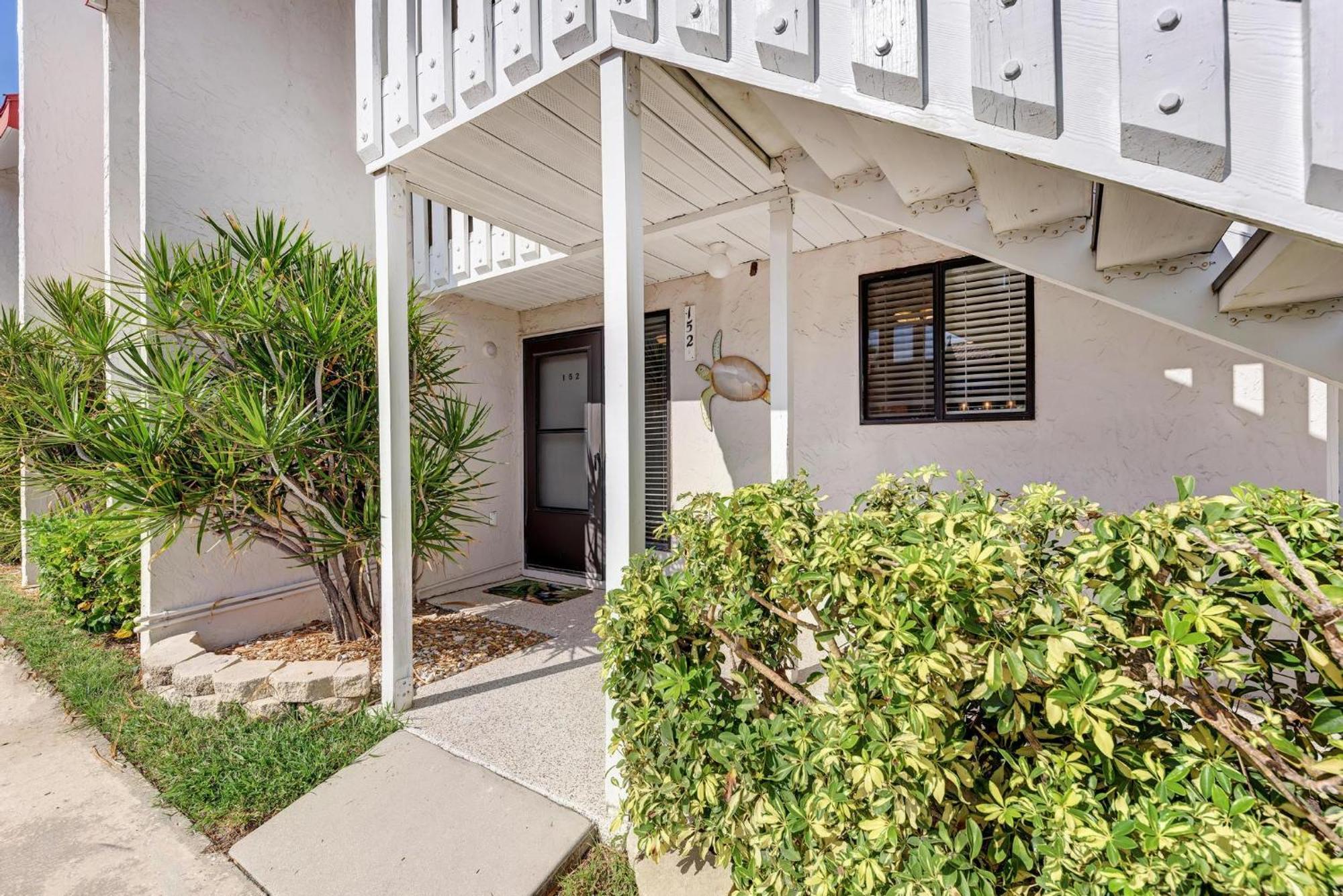 Anna Maria Island Runaway Tropical Dream-One Minute Walk To The Beach-Heated Pool Bradenton Beach Zewnętrze zdjęcie