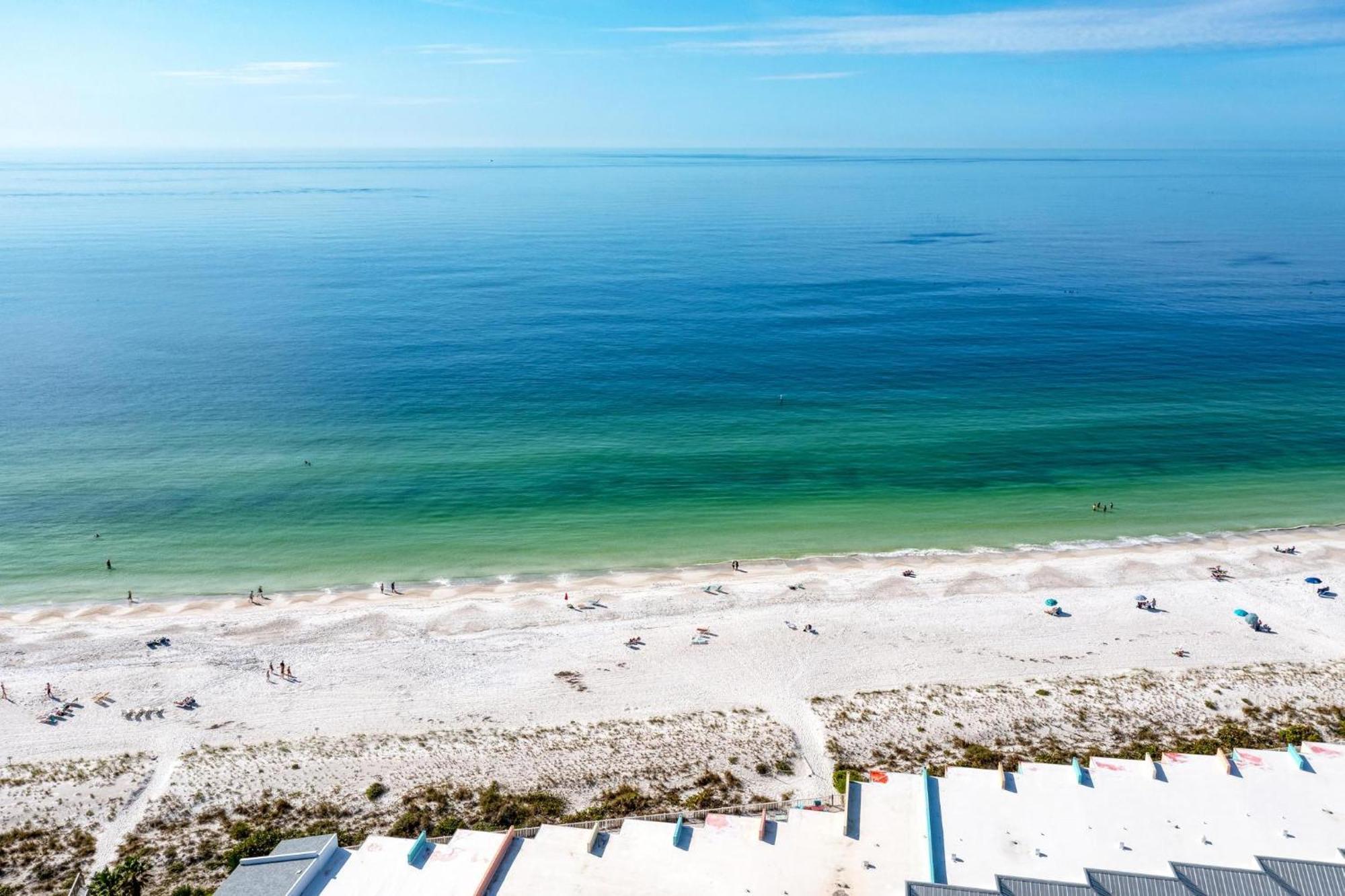 Anna Maria Island Runaway Tropical Dream-One Minute Walk To The Beach-Heated Pool Bradenton Beach Zewnętrze zdjęcie