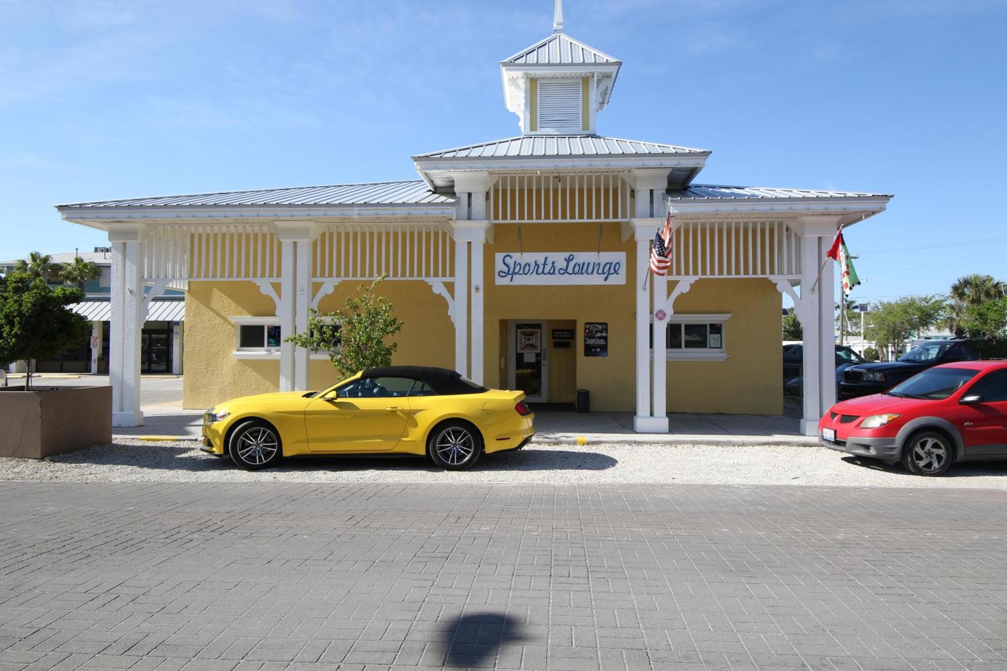 Anna Maria Island Runaway Tropical Dream-One Minute Walk To The Beach-Heated Pool Bradenton Beach Zewnętrze zdjęcie