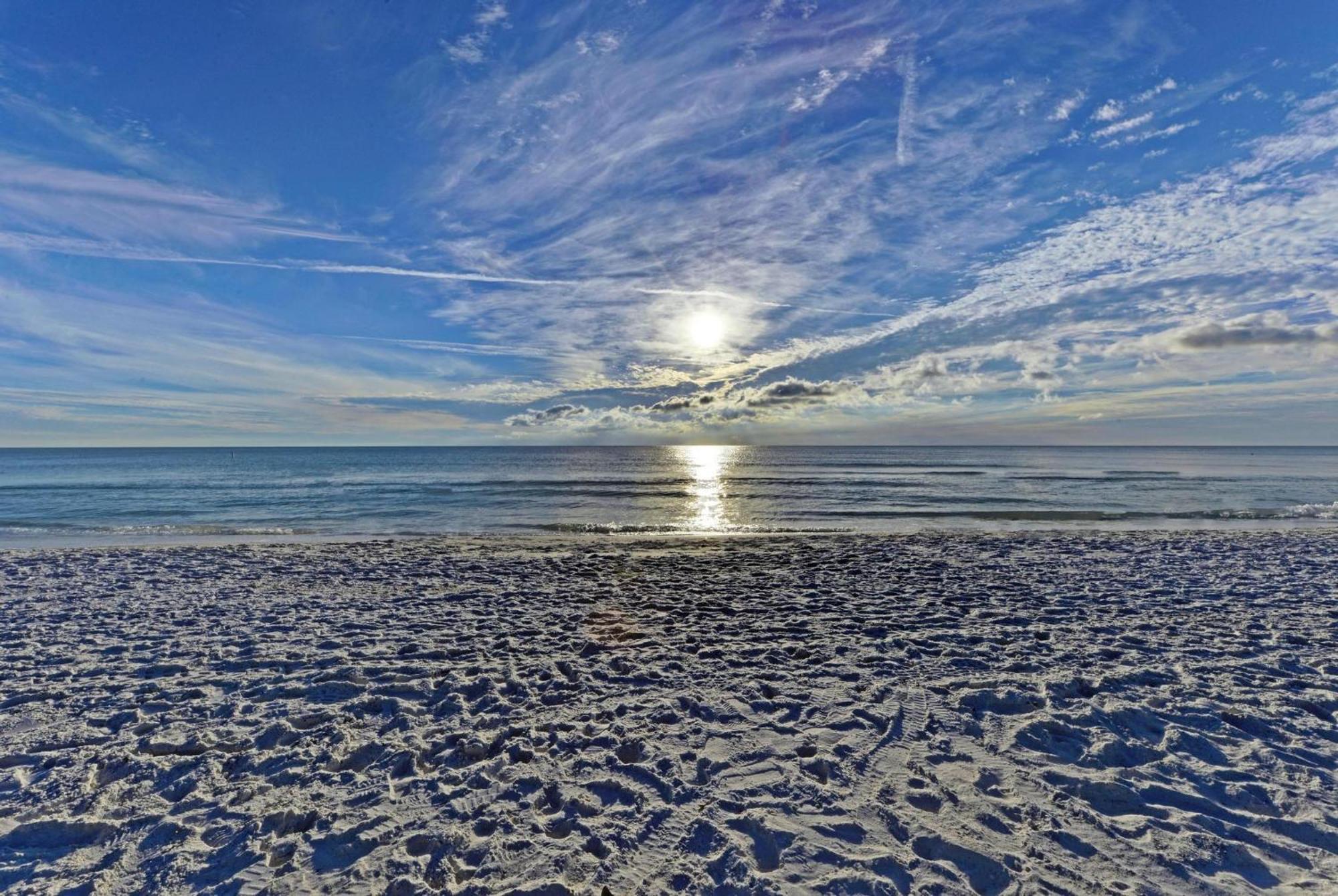 Anna Maria Island Runaway Tropical Dream-One Minute Walk To The Beach-Heated Pool Bradenton Beach Zewnętrze zdjęcie