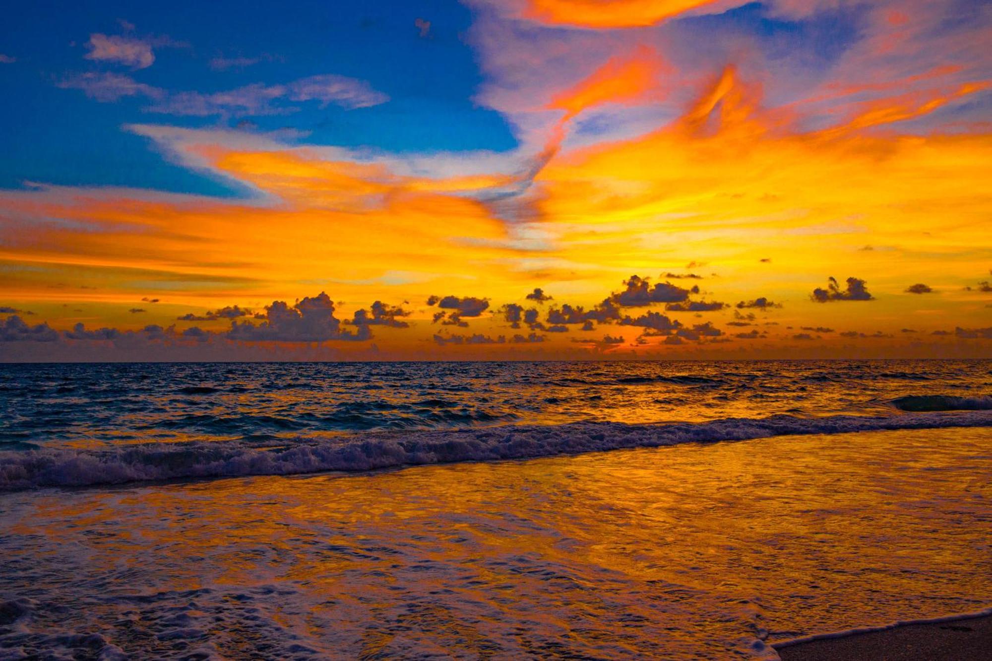 Anna Maria Island Runaway Tropical Dream-One Minute Walk To The Beach-Heated Pool Bradenton Beach Zewnętrze zdjęcie